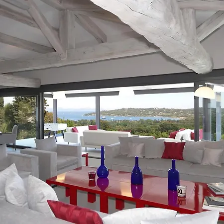 Villa Cordoba *