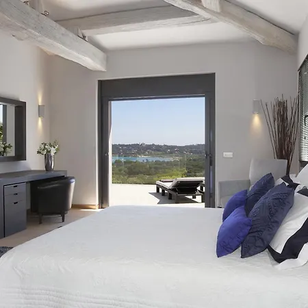 Villa Cordoba Saint-Tropez