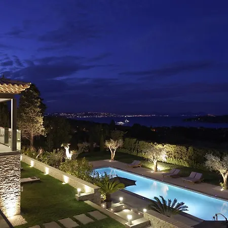 Cordoba Villa