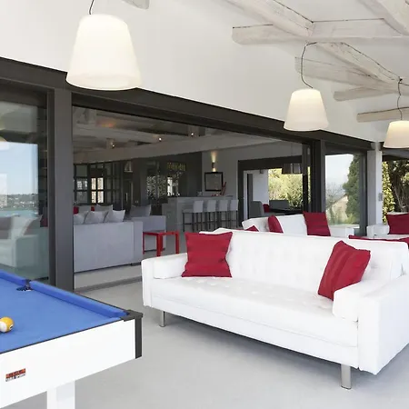 Villa Cordoba Saint-Tropez