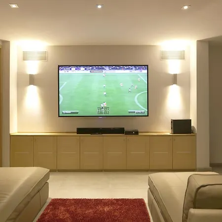 Cordoba Villa