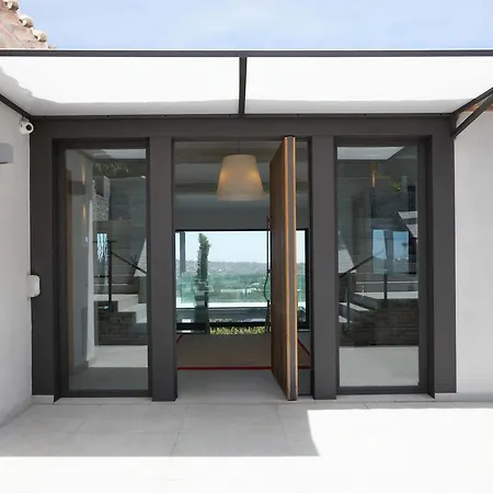 Cordoba Villa