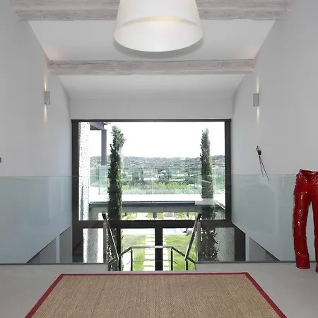 Villa Cordoba Saint-Tropez