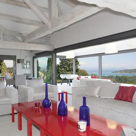 Villa Cordoba *