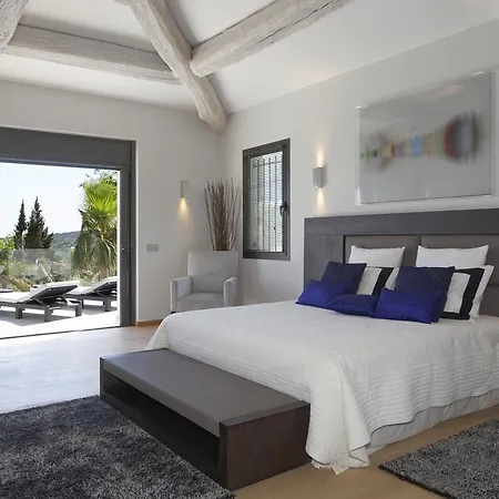 Villa Cordoba *