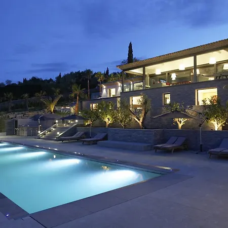 Cordoba Villa *
